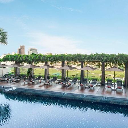 The St Regis Bangkok- SHA Plus Hotel Bagian luar foto